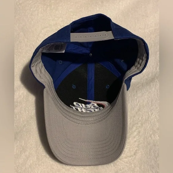 Bud Light hat - Picture 5 of 7